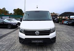Volkswagen Crafter 2.0 TDI 103 KW, ČR, L3H2 - fotografie inzerátu