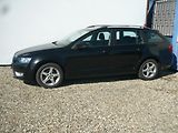Škoda Octavia 2.0TDI 110Kw Serviska Manuál - náhled 2