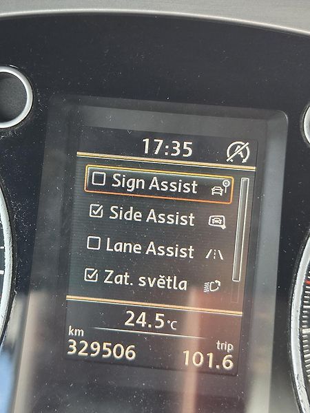 Volkswagen Passat Variant (2012) ALLTRACK - fotka 26 z 52