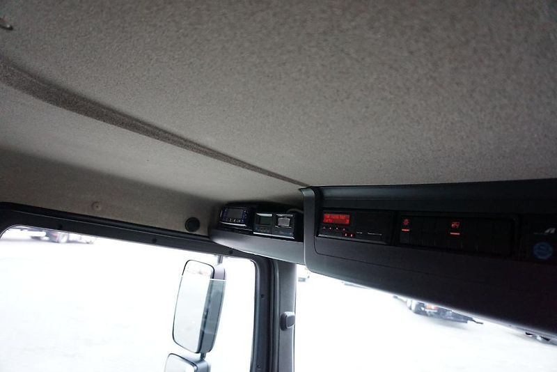 MAN TGM (2019) 15.250 / EURO 6 / CHŁODNIA + W - fotka 44 z 45