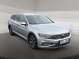 Volkswagen Passat (2021) BUSINESS 2.0TDI 110kW DSG CZ - náhled 2