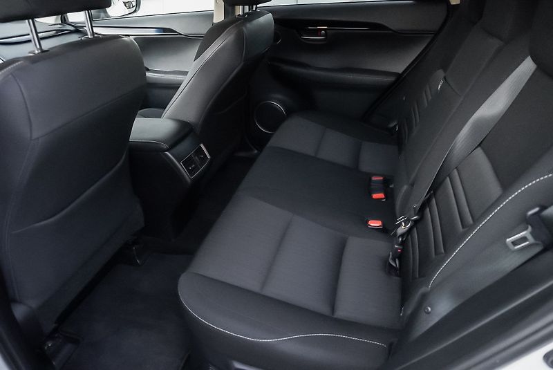 Lexus NX 300h 300H 2.5 HYBRID AWD PREMIUM - fotka 19 z 24