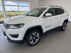 Jeep Compass 2,0 M-Jet 125kW 4x4 DPH Automa - fotografie inzerátu