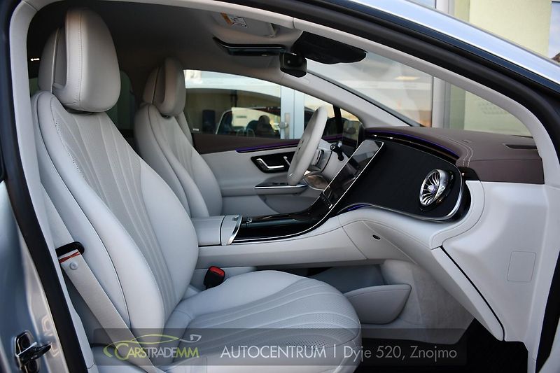 Mercedes-Benz EQE 350 4MATIC 100%SoH - fotka 16 z 58