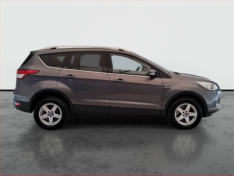 Ford Kuga (2014) 2.0 TDCi, 4X4, Tempomat - fotka 6 z 17
