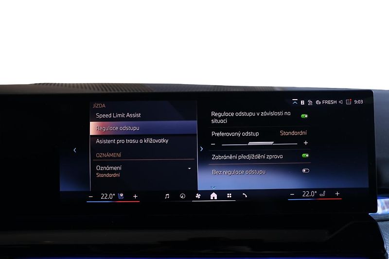 BMW i5 eDrive40 Sedan - fotka 17 z 34