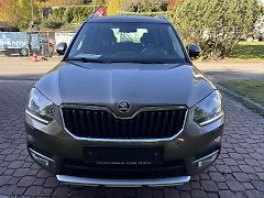 Škoda Yeti (2015) 1.4 TSI Edition - fotografie inzerátu