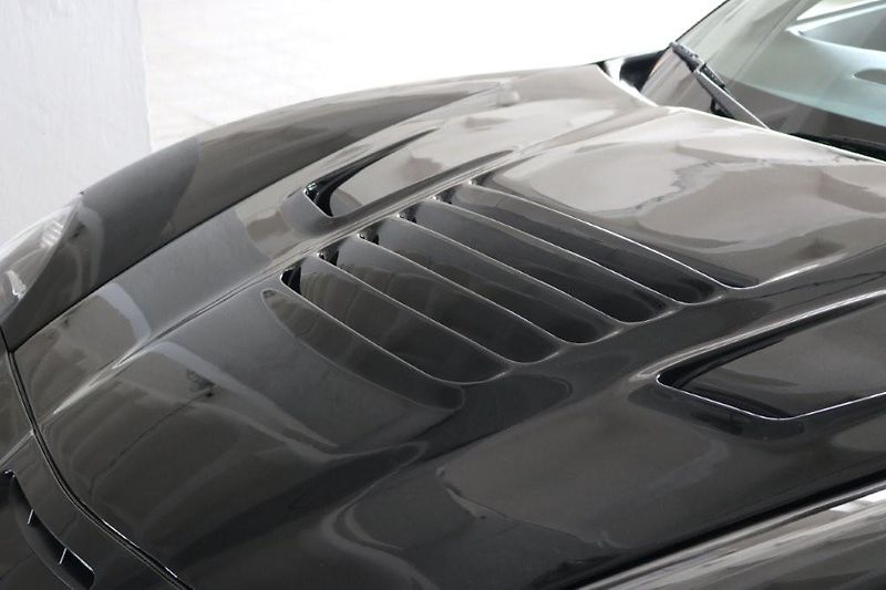 Chevrolet Corvette (2010) C6 6,2l LS3  VETTEPOINT Z06 - fotka 18 z 18