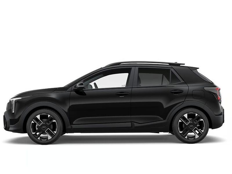 Kia Stonic (2025) 1.0 T-GDi 7DCT - fotka 2 z 3