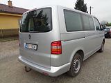 Volkswagen Caravelle 2,5 TDI  4x4 - náhled 3