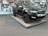 Ford Ranger (2018) 3.2D, 147KW, 4X4, LIMITED - náhled 1