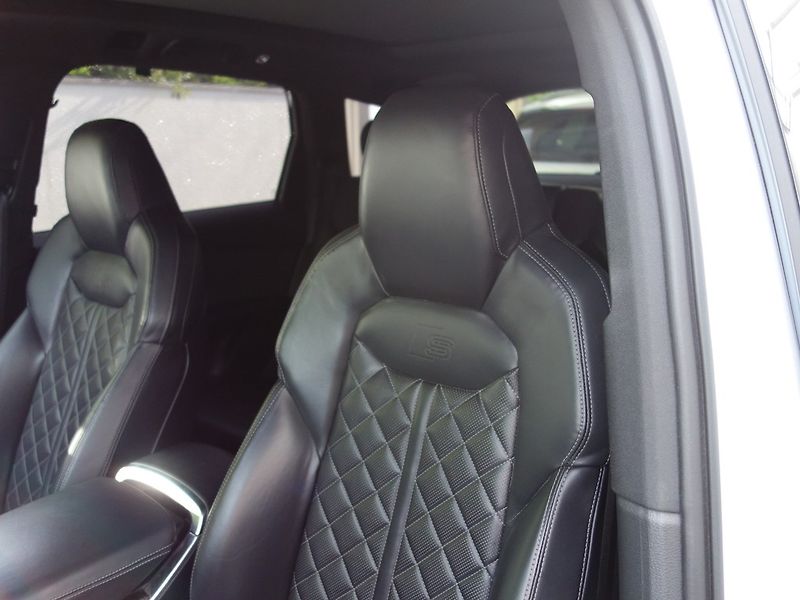Audi SQ7 (2022) 4.0*TFSI*373KW*TOP-VÝB*ZÁRUKA! - fotka 13 z 50