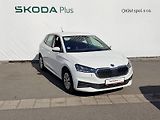Škoda Fabia (2023) Active 1,0 Mpi 59 kw - náhled 26