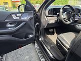 Mercedes-Benz GLE 350CDI AMG Burmaster Tz - náhled 6