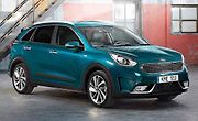 Kia Niro.