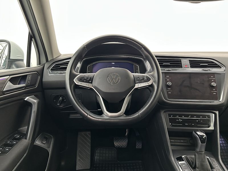 Volkswagen Tiguan Allspace 2.0 TDI 4x4 Elegance - fotka 5 z 30