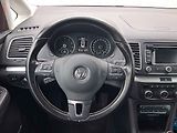 Volkswagen Sharan (2014) 1.4 TSi, CUP, +kola, el. - náhled 11