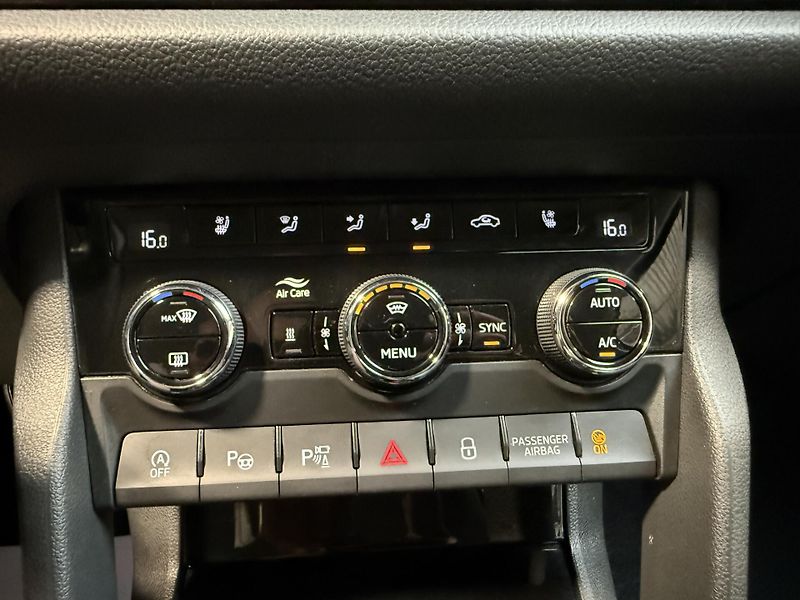 Škoda Kodiaq 2.0 TDI 147 kW L&K 4x4 DSG - fotka 11 z 22