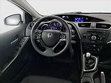 Honda Civic (2015) 1.6 i-DTEC, Tempomat - náhled 7