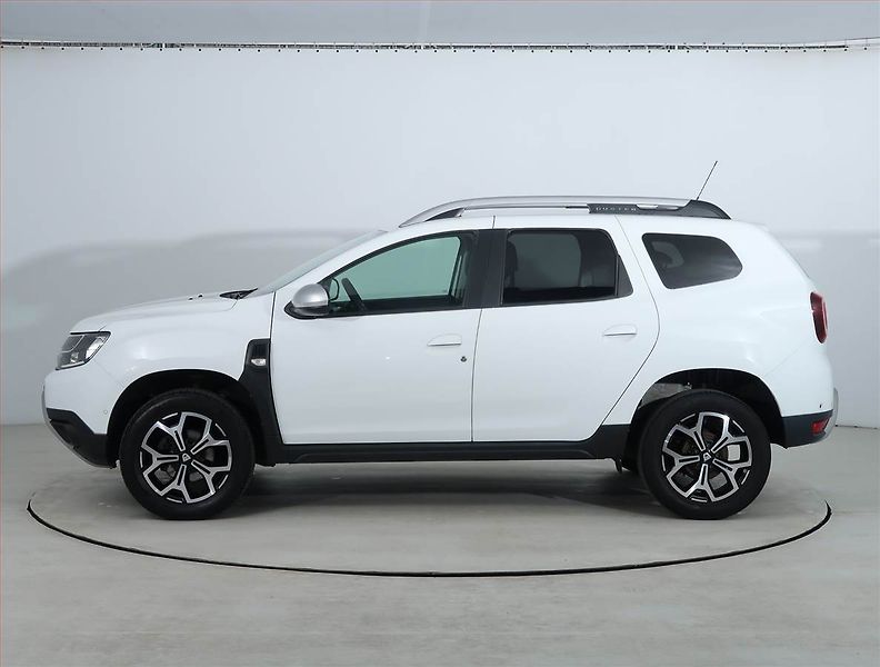 Dacia Duster (2018) Prestige 1.5 Blue dCi, Navi - fotka 3 z 22