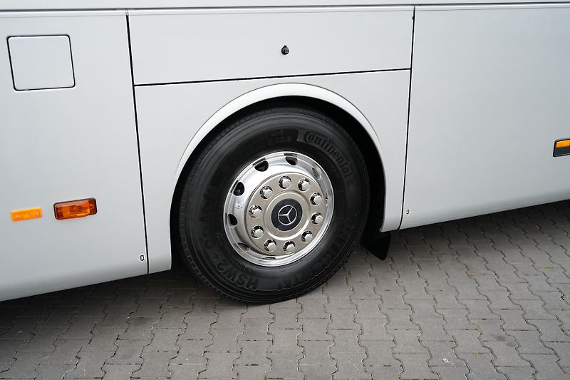 Mercedes-Benz (2017) TOURISMO / EURO 6 / 43 OSOBY / - fotka 29 z 73
