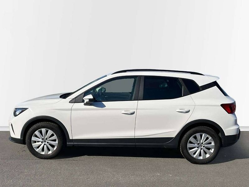 Seat Arona (2024) 1.0 TSI Style - fotka 19 z 20