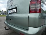 Volkswagen Caravelle 2,5 TDi 96kW LONG 8.míst,závěs - náhled 9