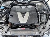 Mercedes-Benz Třídy E E 320 CDI Avantgarde - náhled 32