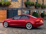 Jaguar XE S.
