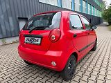 Chevrolet Spark 0,8i / klima / - náhled 4