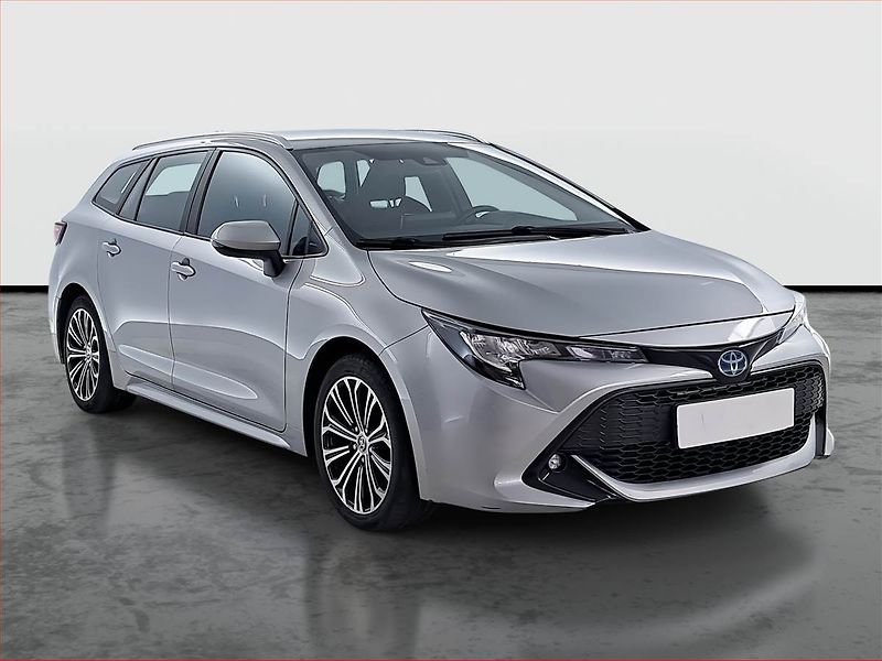 Toyota Corolla (2022) Active 2.0 Hybrid - fotografie inzerátu