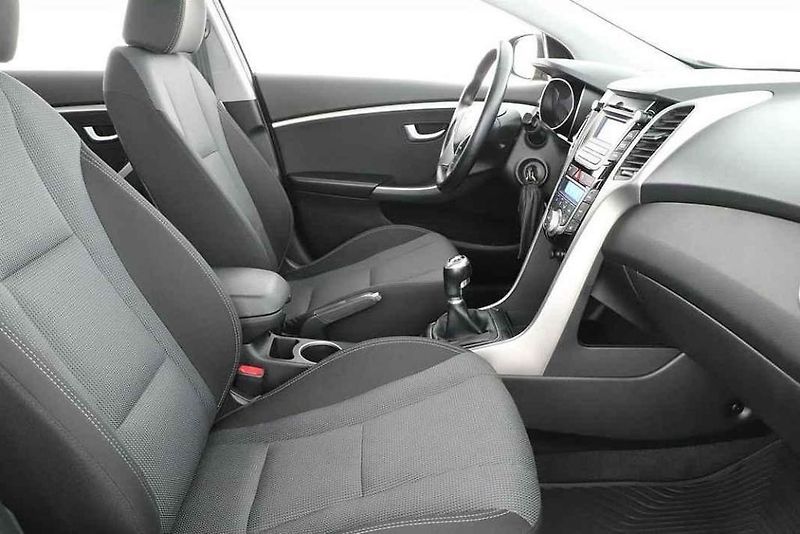 Hyundai i30 2,0 T-GDI 275 N Performance