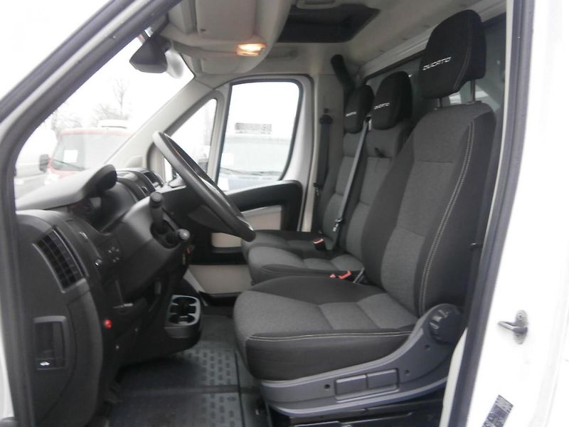 Fiat Ducato 8. europalet - fotka 7 z 10