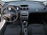 Peugeot 308 (2009) 1.6 HDi, AC, výhřev sed - náhled 8