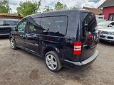 Volkswagen Caddy 1,6TDI 7 SEDADEL SENZORY - náhled 6