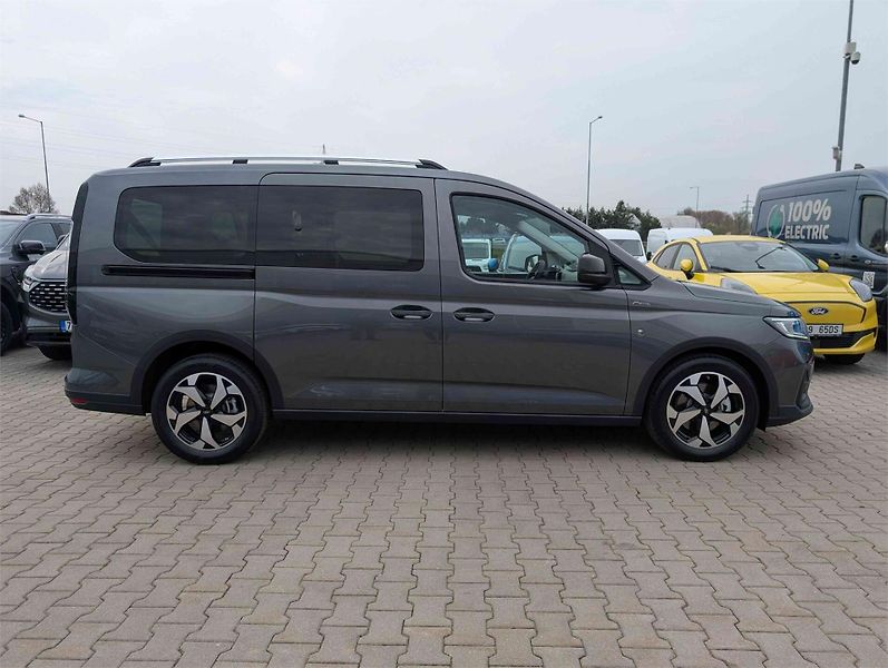 Ford Tourneo Connect (2025) Active, Grand Tourneo, 2.0 Eco - fotka 6 z 19