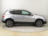 Nissan Qashqai (2012) 1.5 dCi, Tempomat - náhled 6
