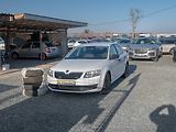 Škoda Octavia (2014) ČR 1.2TSI – 2x PNEU - náhled 1