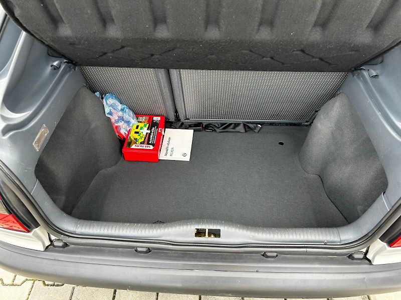 Škoda Felicia (1997) 1.3 MPi 50kW LXI - fotka 19 z 23