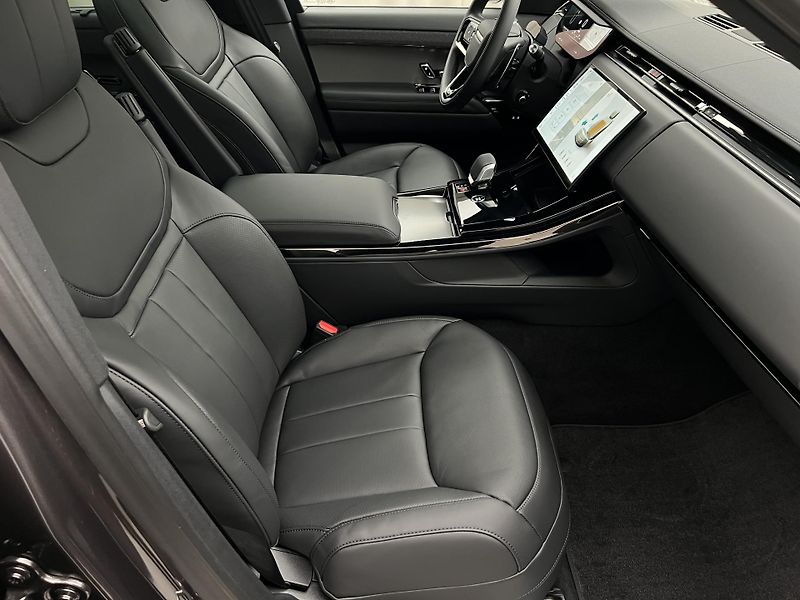 Land Rover Range Rover Sport (2026) P460e DYNAMIC SE AWD Aut - fotka 18 z 55