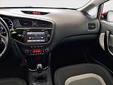 Kia Ceed (2015) 1.6 GDI, Navi, Tempomat - náhled 8