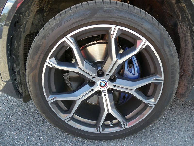 BMW X5 3,0 xDrive30d AT8 M-Paket,záru - fotka 16 z 48