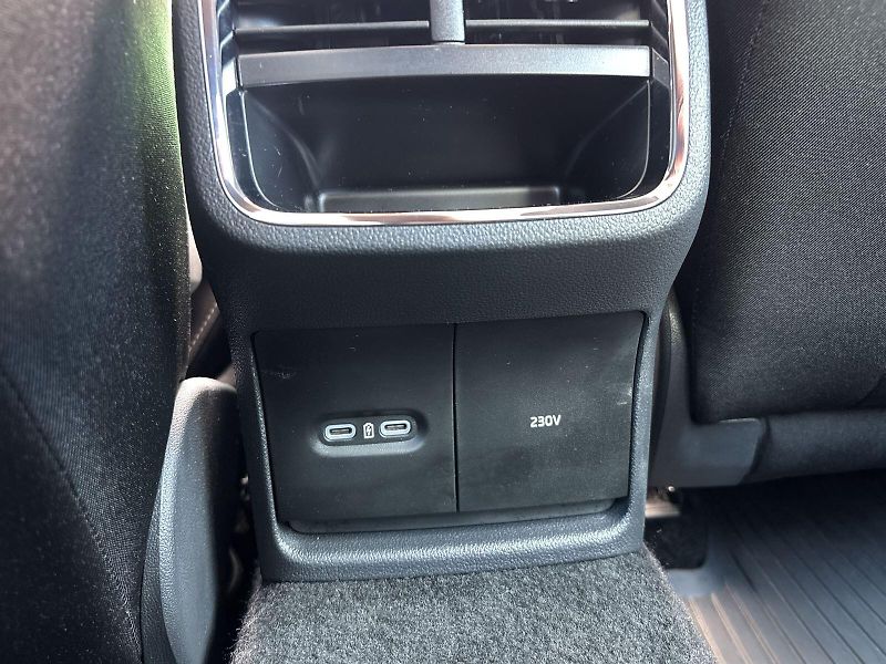 Škoda Octavia (2024) Combi 2.0 TDI DSG Style + - fotka 25 z 28