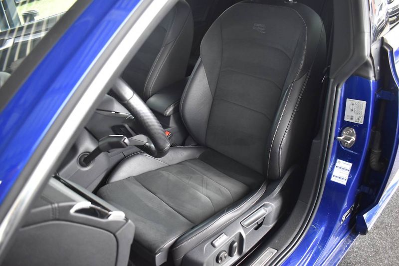 Volkswagen Arteon Shooting Brake (2023) 2.0TDI 147kW R-Line, CZ - fotka 15 z 23