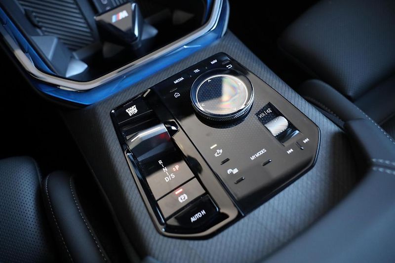 BMW X3 20 xDrive - fotka 10 z 27