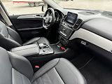 Mercedes-Benz GLE (2017) 43 AMG 287kW 4 MATIC PANORAMA! - náhled 27