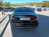 Mercedes-Benz CLS 3,0 350d,4Matic,190kw,ČR,1MAJ, - náhled 6
