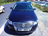 Volkswagen Passat 2.0TDi, 125kW, klima - náhled 8