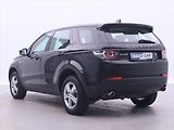 Land Rover Discovery 2,0 L TD4 110kW 4WD - náhled 4