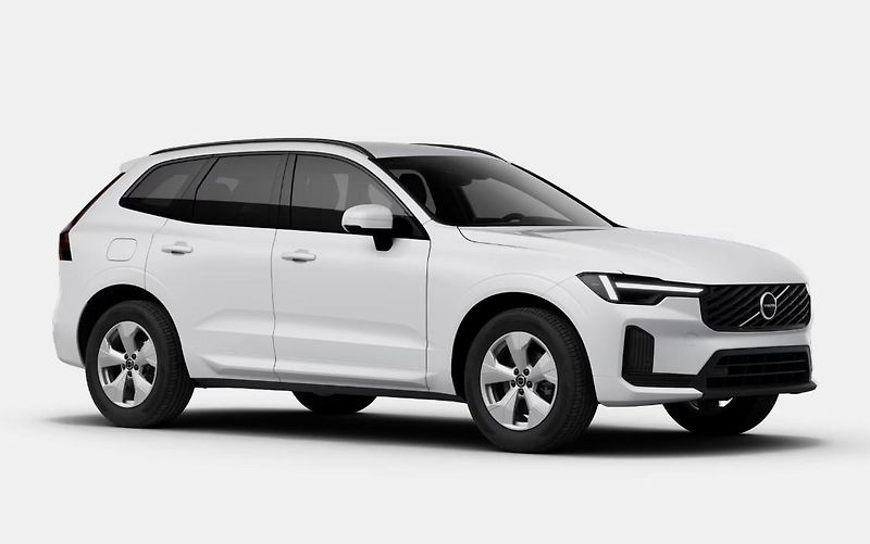 Volvo XC60 (2026) B5 AWD AUT ESSENTIAL - fotka 7 z 10